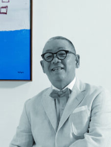 KOJI TOYODA